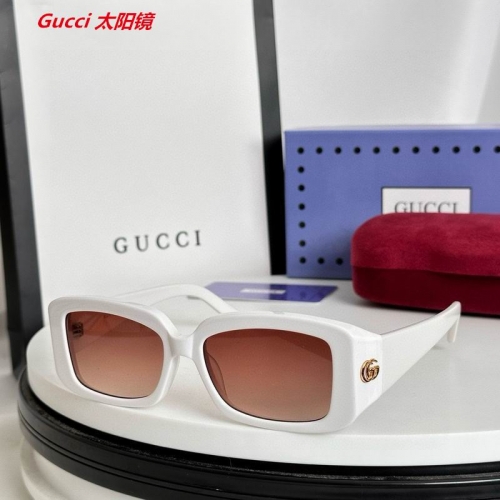 G.U.C.C.I. Sunglasses AAAA 11767