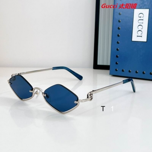 G.U.C.C.I. Sunglasses AAAA 10861