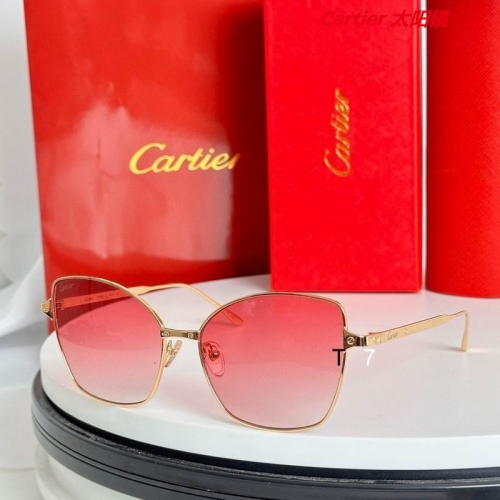 C.a.r.t.i.e.r. Sunglasses AAAA 12354