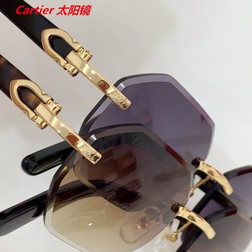 C.a.r.t.i.e.r. Sunglasses AAAA 11041