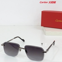 C.a.r.t.i.e.r. Sunglasses AAAA 13332