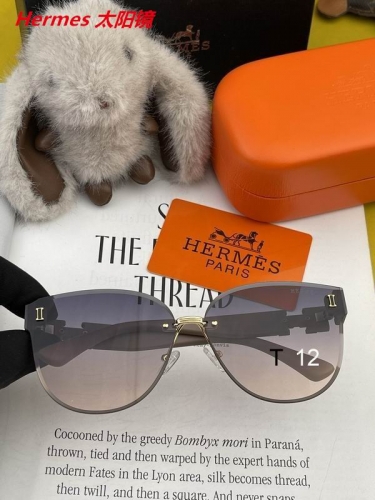 H.e.r.m.e.s. Sunglasses AAAA 10123