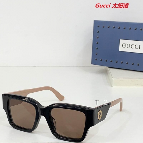 G.U.C.C.I. Sunglasses AAAA 10542