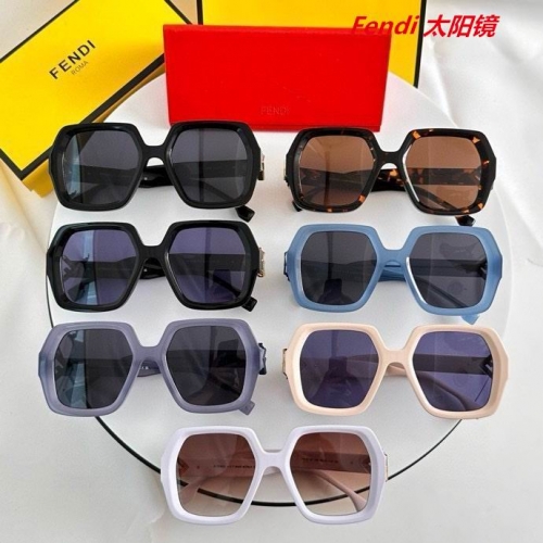 F.e.n.d.i. Sunglasses AAAA 11208