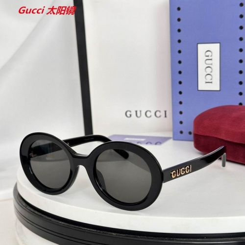 G.U.C.C.I. Sunglasses AAAA 11847