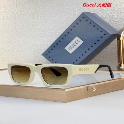 G.U.C.C.I. Sunglasses AAAA 12508