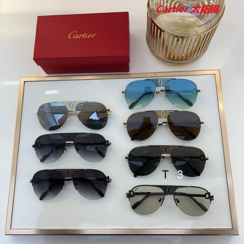 C.a.r.t.i.e.r. Sunglasses AAAA 11898