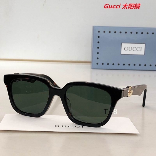 G.U.C.C.I. Sunglasses AAAA 11476