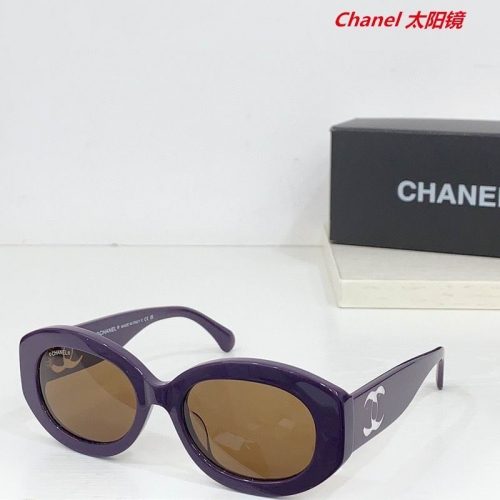 C.h.a.n.e.l. Sunglasses AAAA 11220