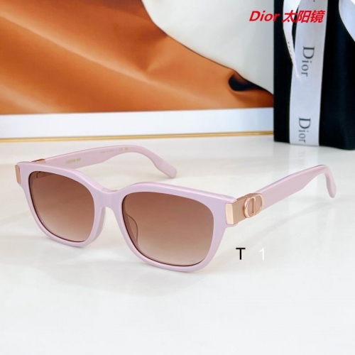 D.i.o.r. Sunglasses AAAA 10711
