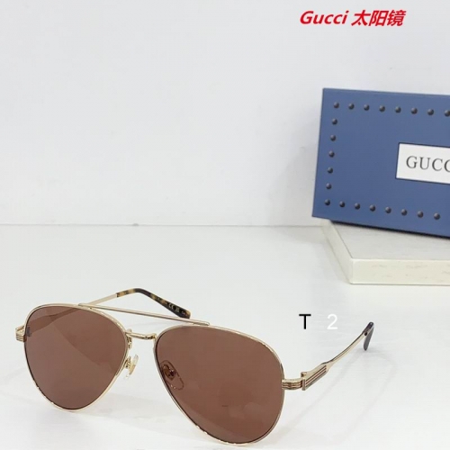 G.U.C.C.I. Sunglasses AAAA 11537