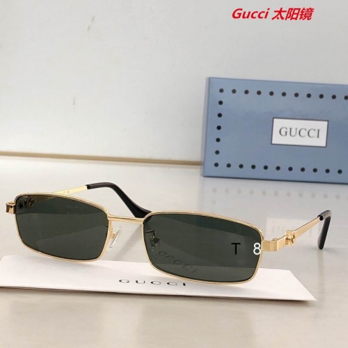 G.U.C.C.I. Sunglasses AAAA 11448