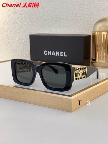 C.h.a.n.e.l. Sunglasses AAAA 11904