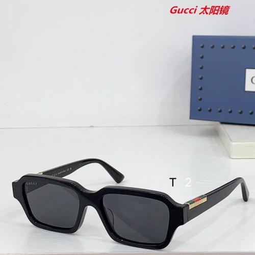 G.U.C.C.I. Sunglasses AAAA 10115