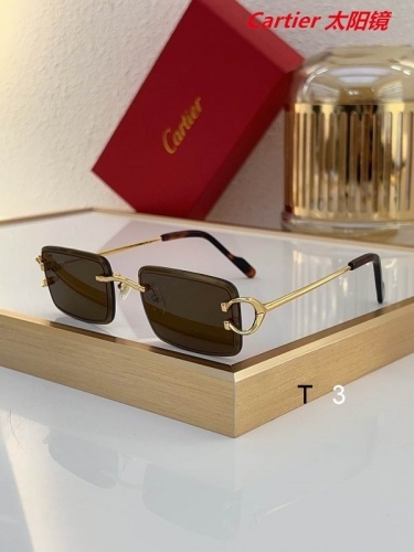 C.a.r.t.i.e.r. Sunglasses AAAA 11910