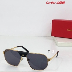 C.a.r.t.i.e.r. Sunglasses AAAA 13313