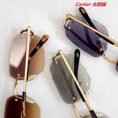 C.a.r.t.i.e.r. Sunglasses AAAA 13246