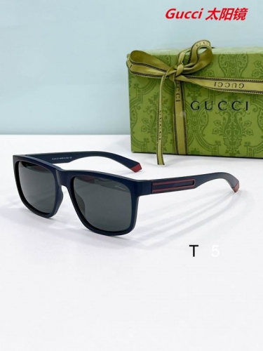 G.U.C.C.I. Sunglasses AAAA 11599