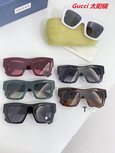 G.U.C.C.I. Sunglasses AAAA 10103