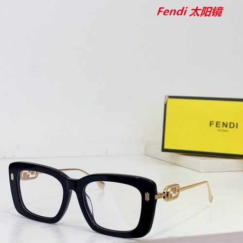 F.e.n.d.i. Sunglasses AAAA 10018