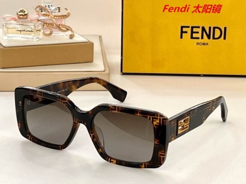 F.e.n.d.i. Sunglasses AAAA 10267