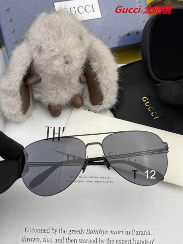 G.U.C.C.I. Sunglasses AAAA 10337