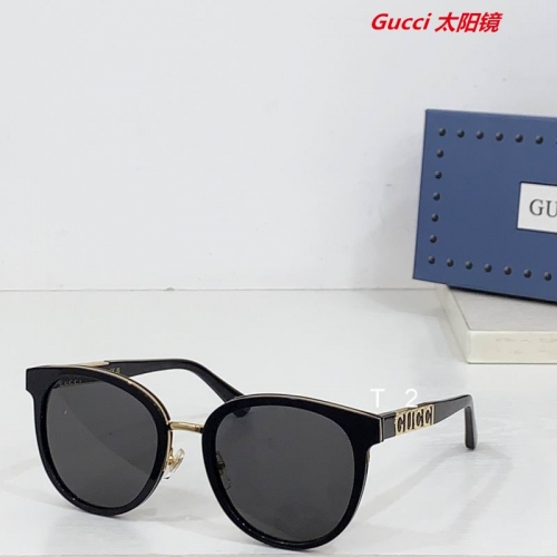 G.U.C.C.I. Sunglasses AAAA 10199