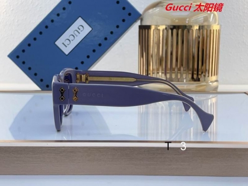 G.U.C.C.I. Sunglasses AAAA 11365