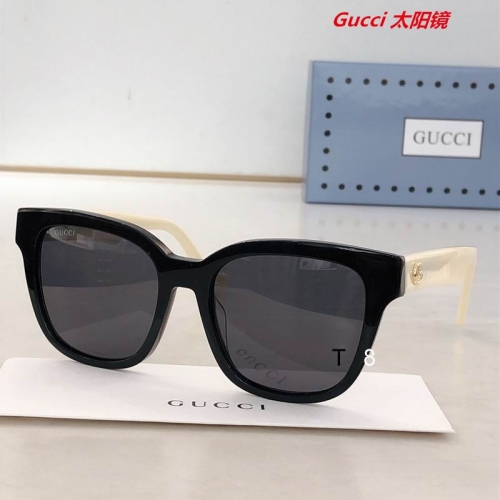 G.U.C.C.I. Sunglasses AAAA 11426