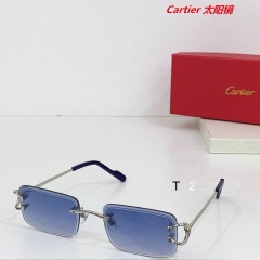 C.a.r.t.i.e.r. Sunglasses AAAA 11998