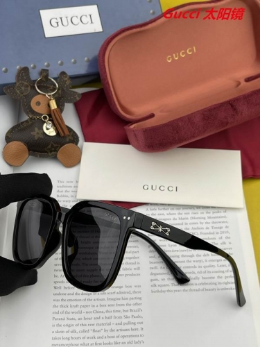 G.U.C.C.I. Sunglasses AAAA 10925