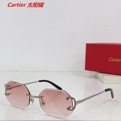 C.a.r.t.i.e.r. Sunglasses AAAA 10978