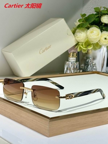 C.a.r.t.i.e.r. Sunglasses AAAA 11542