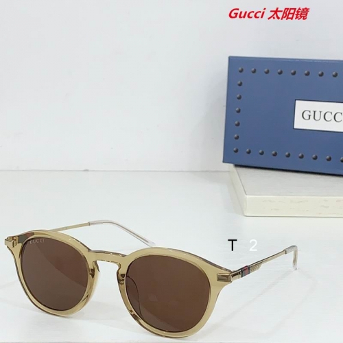 G.U.C.C.I. Sunglasses AAAA 11330