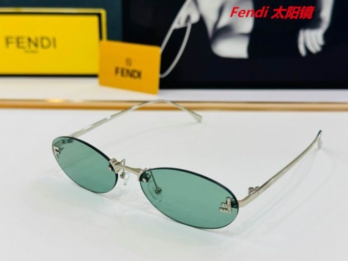 F.e.n.d.i. Sunglasses AAAA 10784