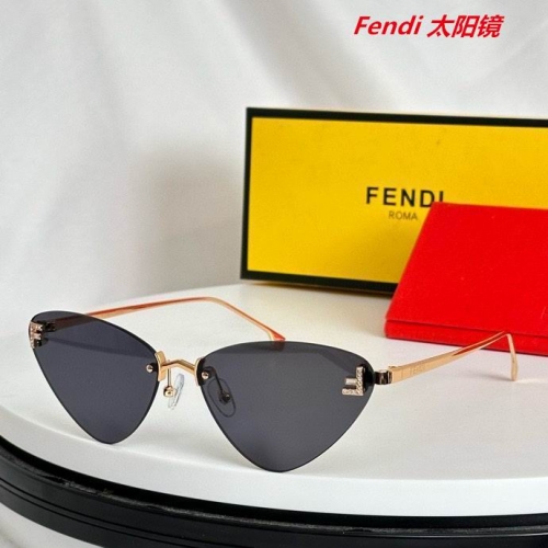 F.e.n.d.i. Sunglasses AAAA 10870