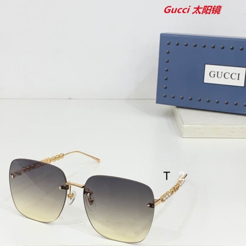 G.U.C.C.I. Sunglasses AAAA 12401