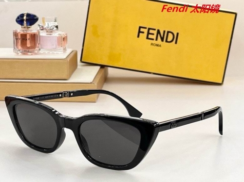 F.e.n.d.i. Sunglasses AAAA 10411