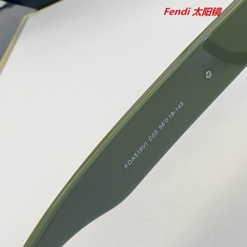 F.e.n.d.i. Sunglasses AAAA 11121