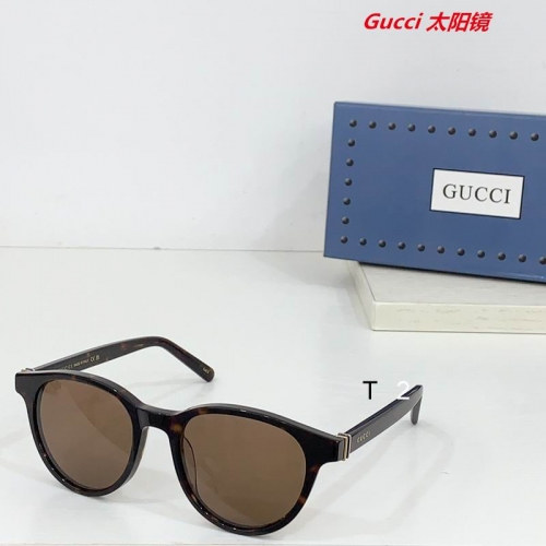 G.U.C.C.I. Sunglasses AAAA 12137