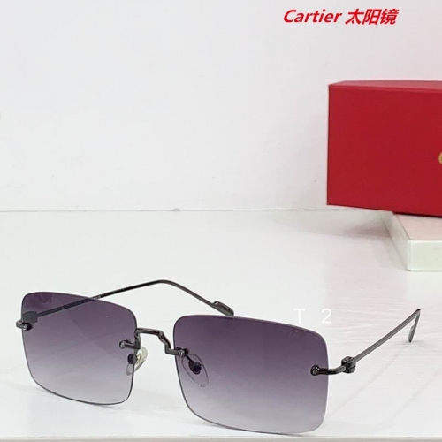 C.a.r.t.i.e.r. Sunglasses AAAA 11643