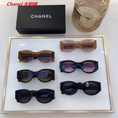 C.h.a.n.e.l. Sunglasses AAAA 11910