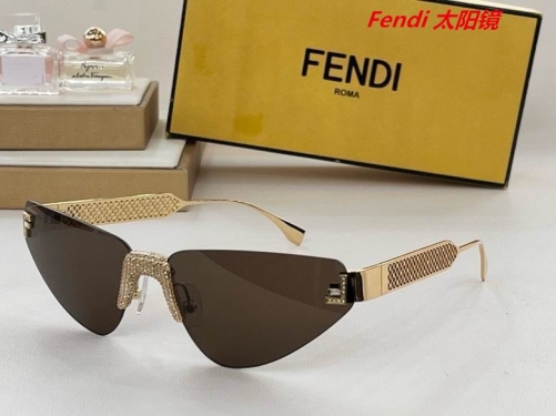 F.e.n.d.i. Sunglasses AAAA 10392