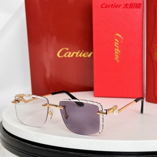 C.a.r.t.i.e.r. Sunglasses AAAA 12584