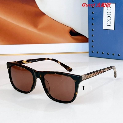 G.U.C.C.I. Sunglasses AAAA 11895