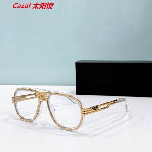 C.a.z.a.l. Sunglasses AAAA 10047