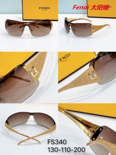 F.e.n.d.i. Sunglasses AAAA 10948