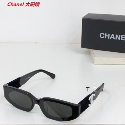 C.h.a.n.e.l. Sunglasses AAAA 12054