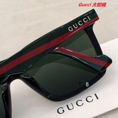 G.U.C.C.I. Sunglasses AAAA 11415