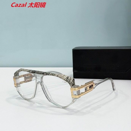 C.a.z.a.l. Sunglasses AAAA 10038